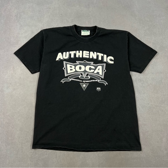 Vintage Other - Vinatge Boca T Shirt